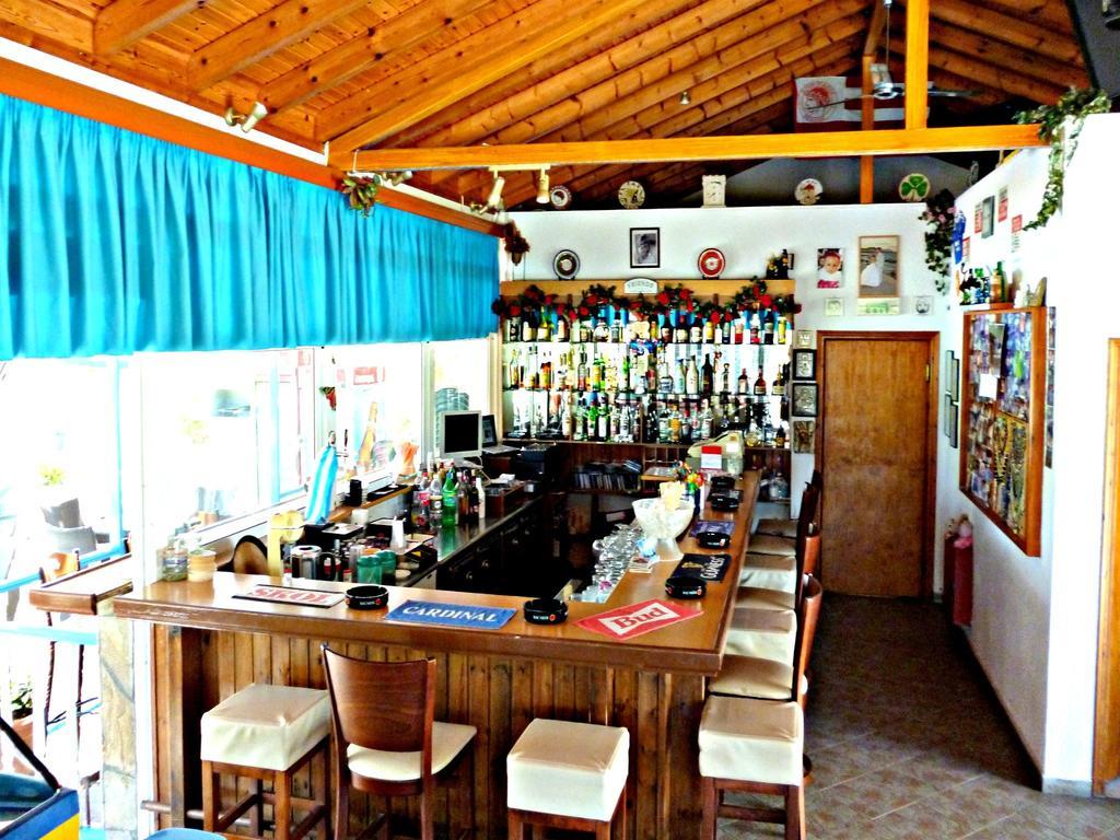 Sunlight Studios Theológos Extérieur photo