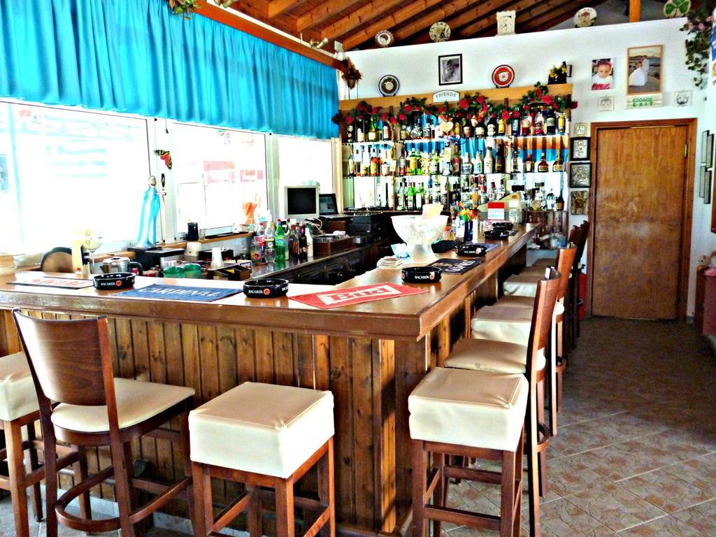 Sunlight Studios Theológos Extérieur photo